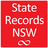 State Records NSW's buddy icon